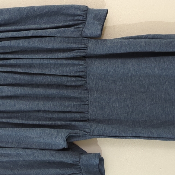 Ginger G ladies stylish shirt - Picture 7 of 12